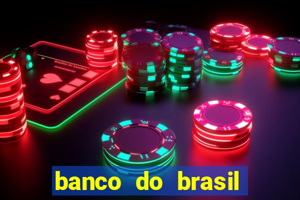 banco do brasil vasco da gama